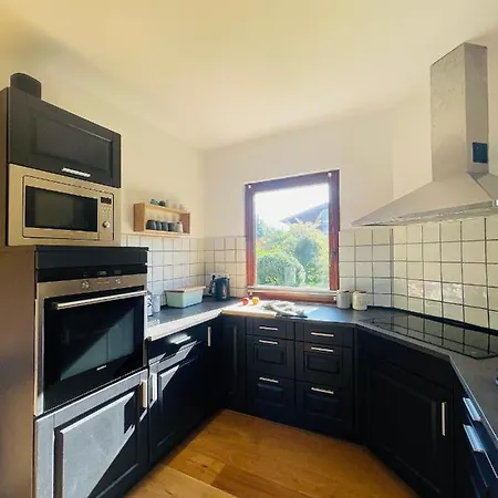 Appartamento Bergrausch26 - Chiemgau Karte *