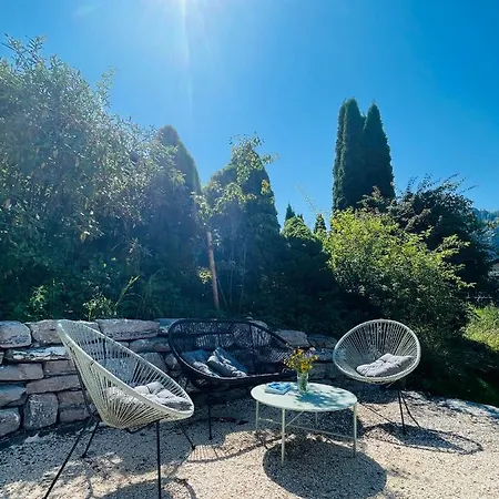 Appartamento Bergrausch26 - Chiemgau Karte Inzell