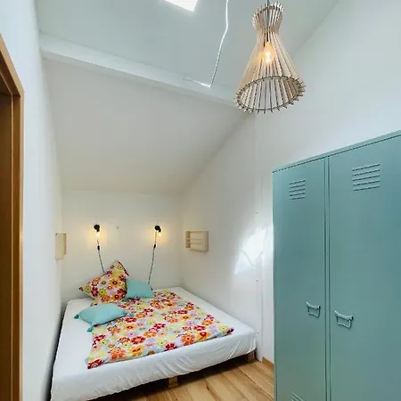 Appartamento Bergrausch26 - Chiemgau Karte Inzell