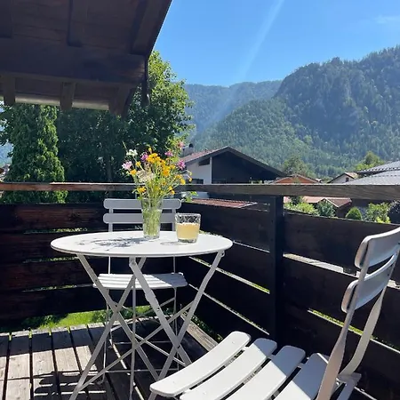 Bergrausch26 - Chiemgau Karte Inzell