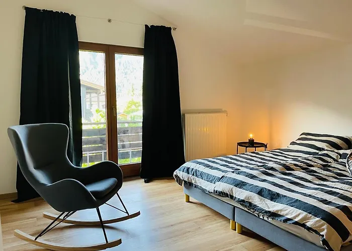 Bergrausch26 - Chiemgau Karte * Inzell
