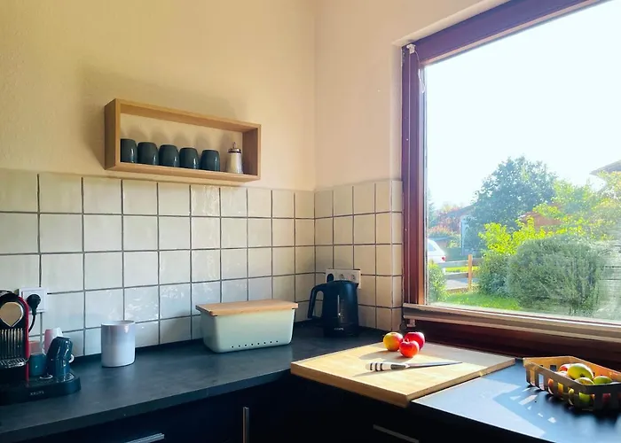 Bergrausch26 - Chiemgau Karte