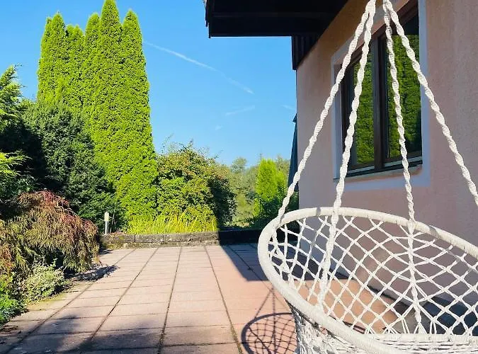 Bergrausch26 - Chiemgau Karte Appartement *